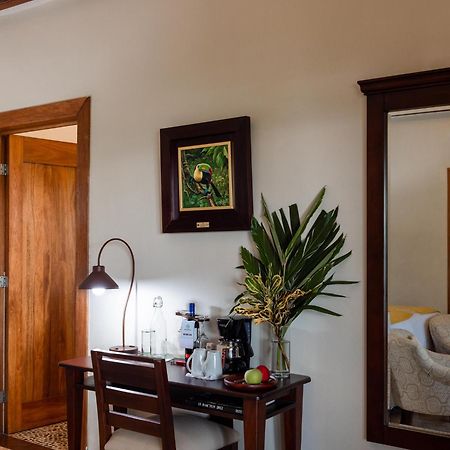 Bolontiku Boutique Hotel Member Of The Cayuga Collection San Andres Exterior photo