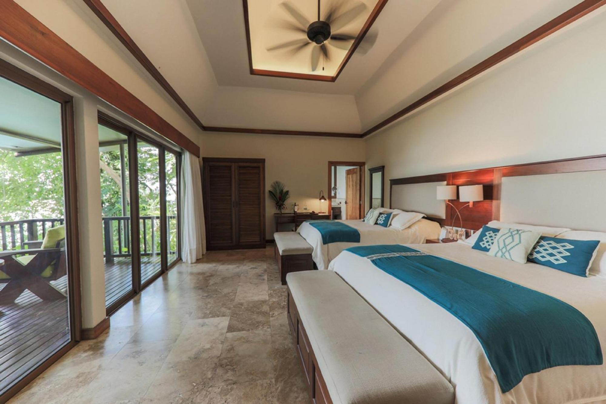 Bolontiku Boutique Hotel Member Of The Cayuga Collection San Andres Exterior photo