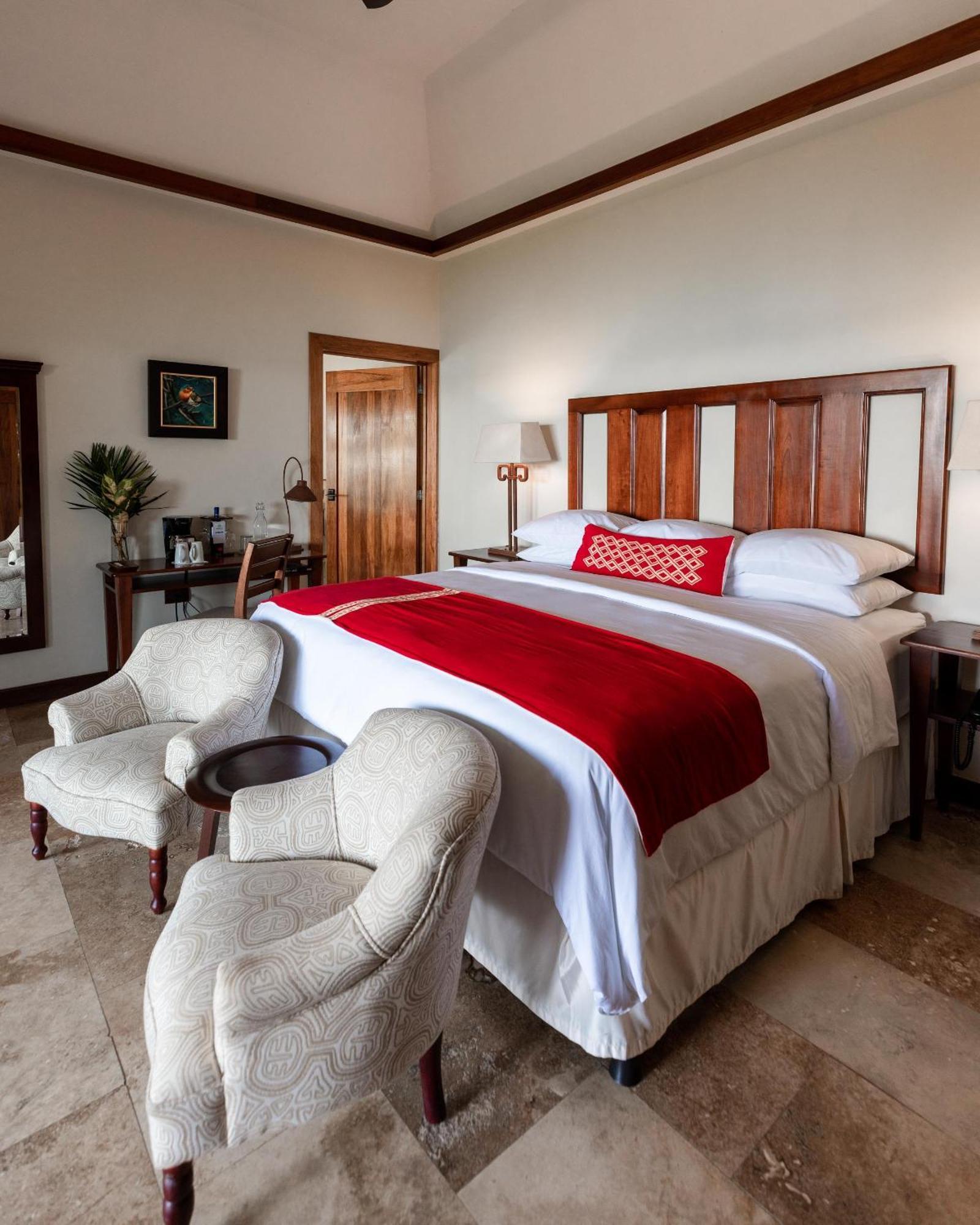 Bolontiku Boutique Hotel Member Of The Cayuga Collection San Andres Exterior photo