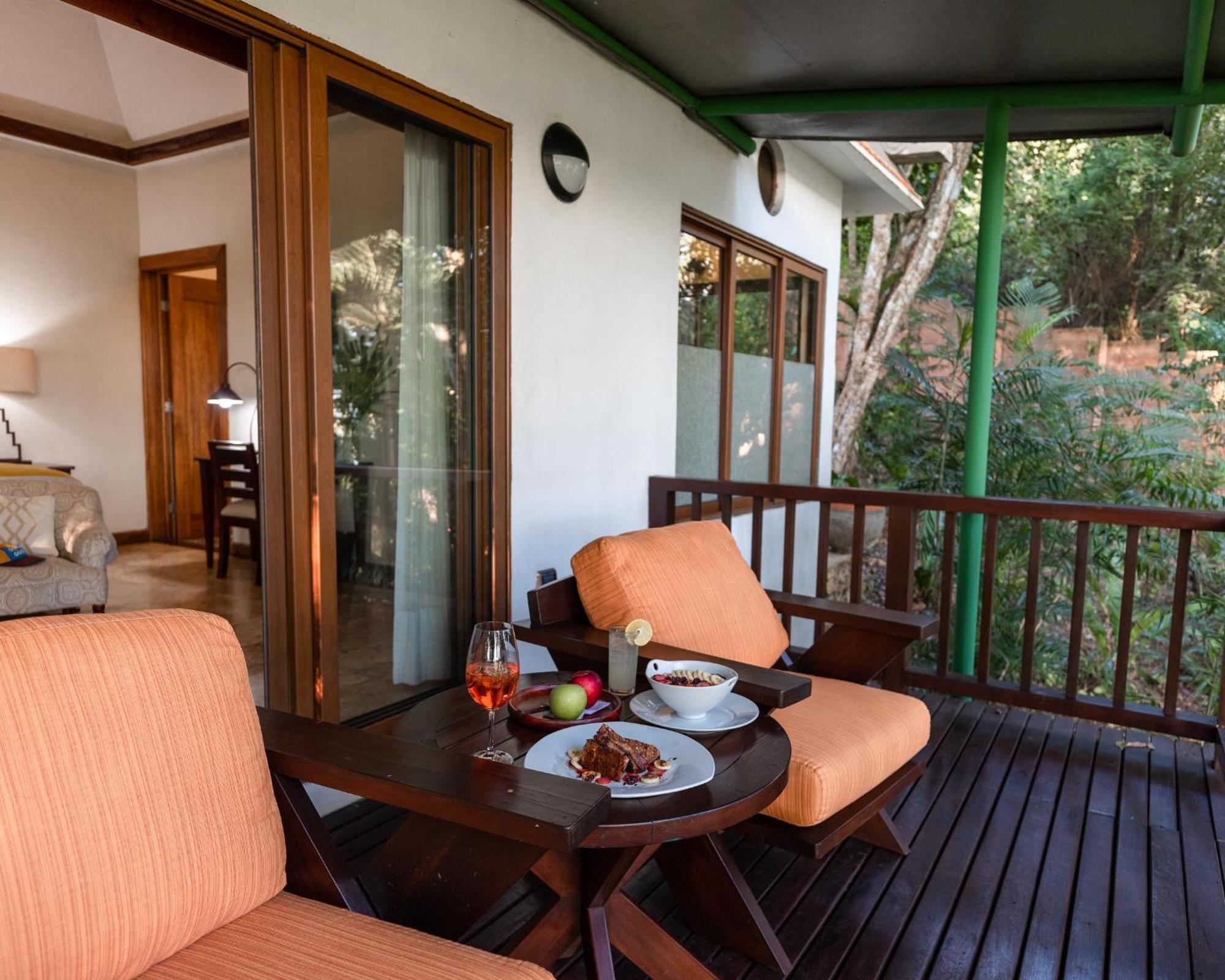 Bolontiku Boutique Hotel Member Of The Cayuga Collection San Andres Exterior photo