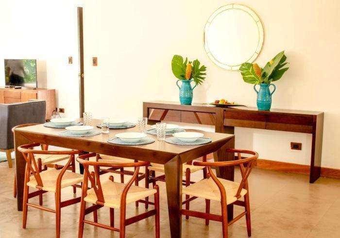 Bolontiku Boutique Hotel Member Of The Cayuga Collection San Andres Exterior photo